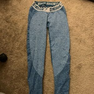 Gymshark OG Flex leggings